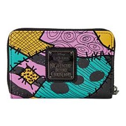 Loungefly Disney - The Nightmare Before Christmas - Portafoglio Sally WDWA3380
